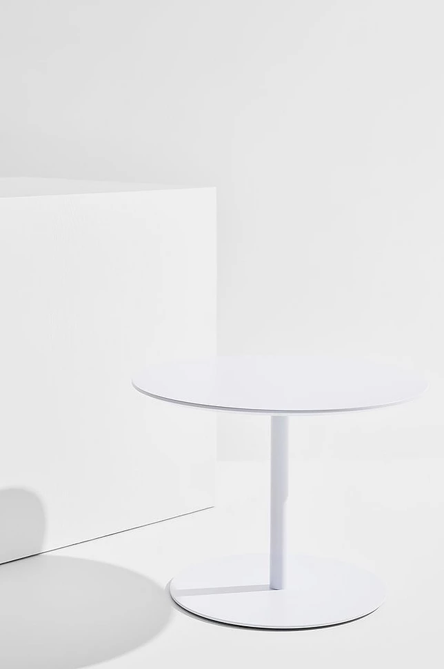 Margot rundt sidebord, diameter 60 cm