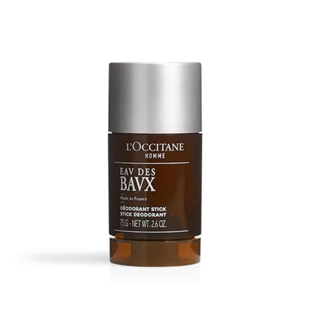 L'Occitane Eau Des Baux Deodorant Stick 75 gr