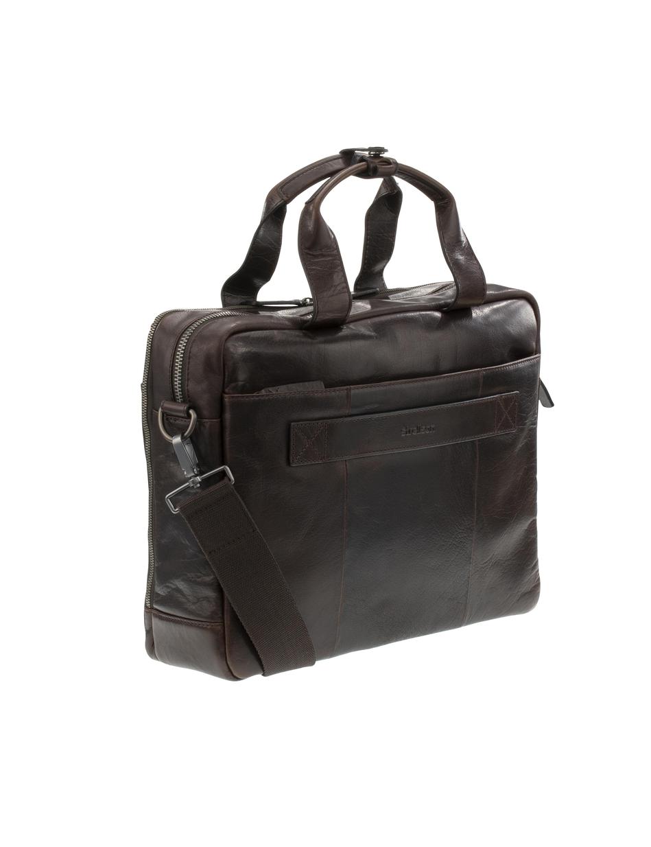 BRIEFBAG MHZ COLEMAN 2.0 CHARLES