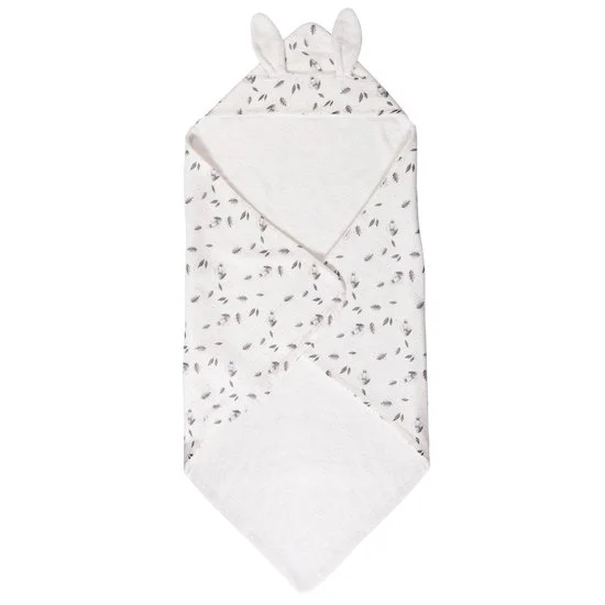Après la Pluie Sortie de bain   Lapin        de               Moulin Roty