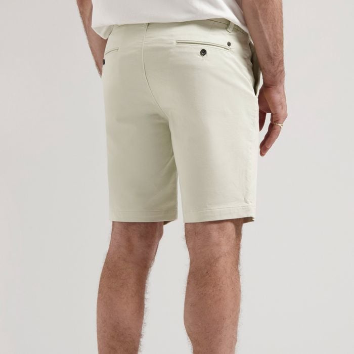 Dstrezzed Lancaster Short Heren