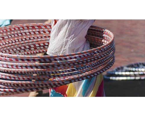 Alpina muurverf kleur recepten Hula Hoop 2.5 l