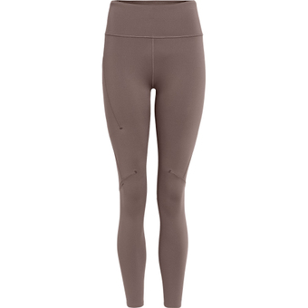 ON Performance 7/8 Tights Ash Damen