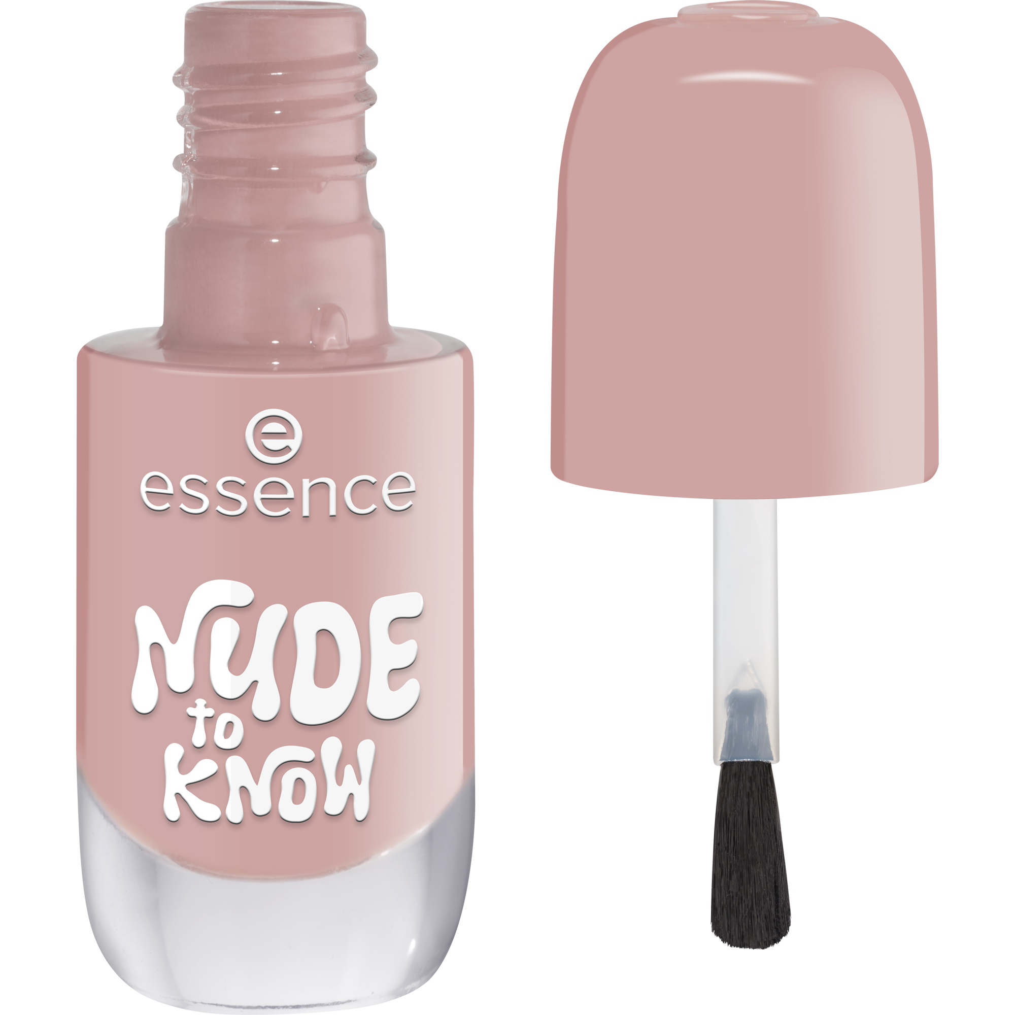 gel nail polish