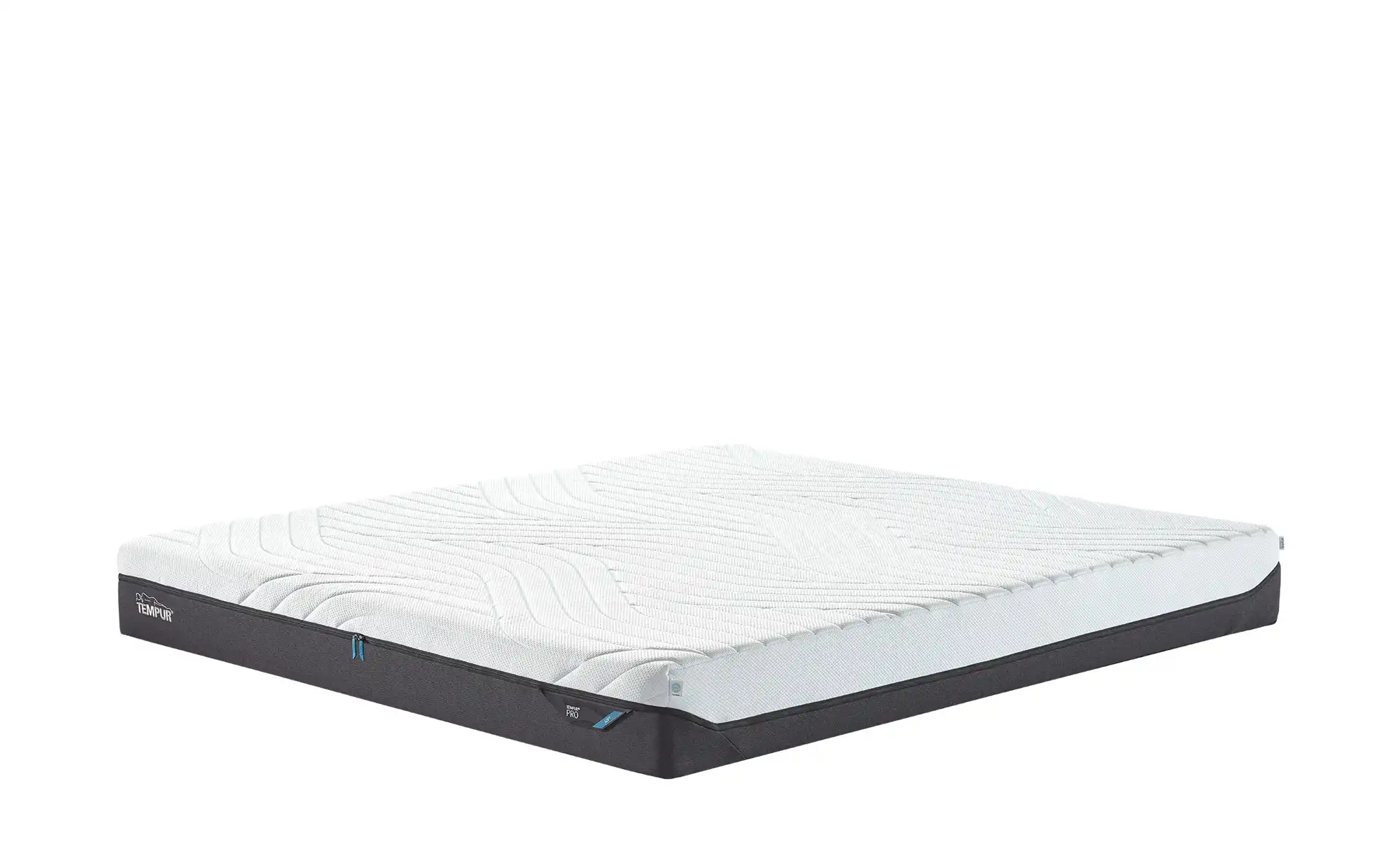 TEMPUR Viscoschaummatratze Soft Pro CoolQuilt
