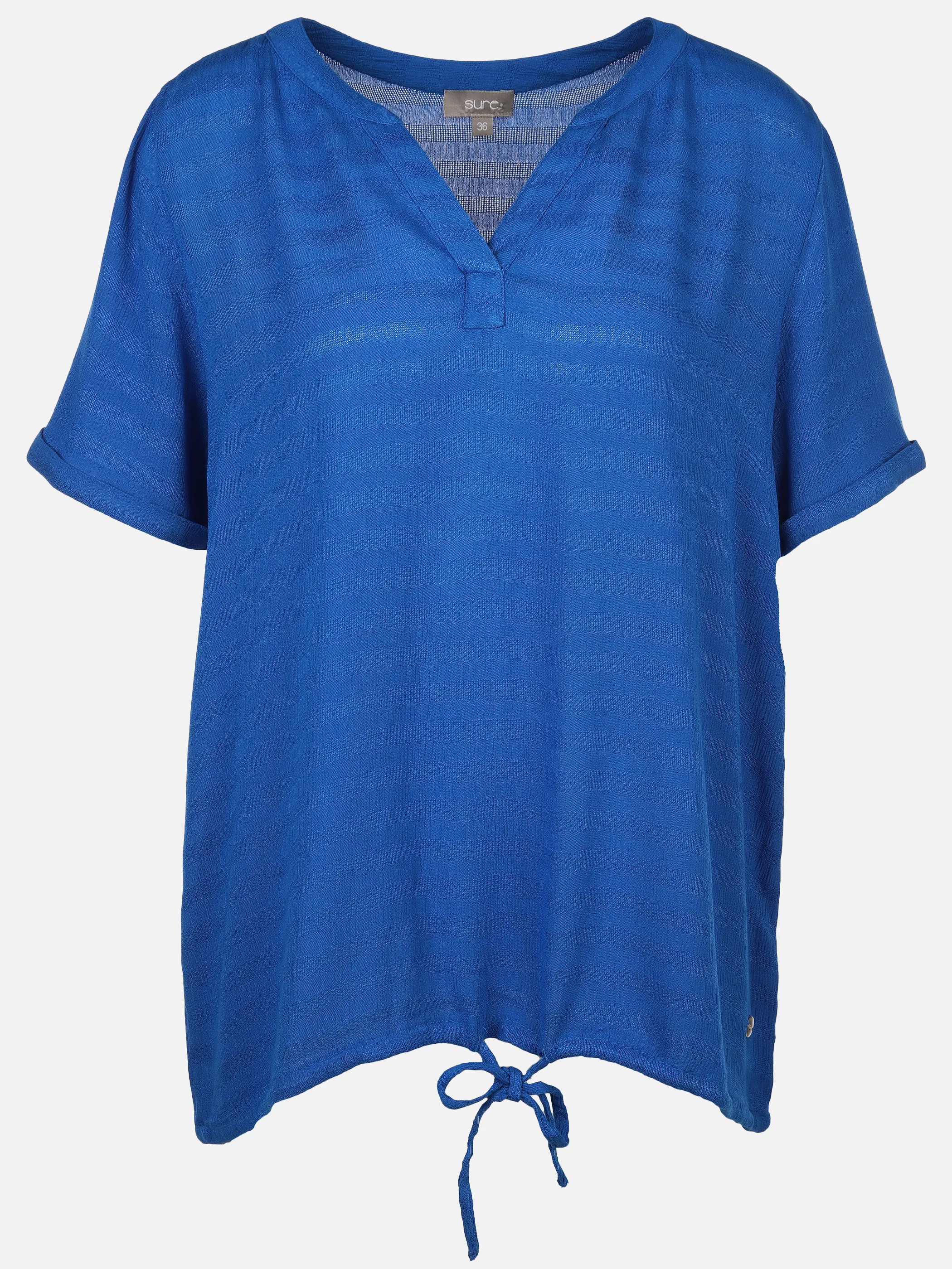 Damen Blusenshirt in leichter Qualität