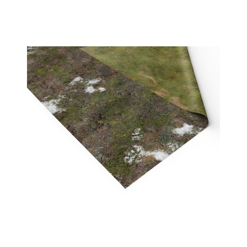 Playmats - Vinyl 37