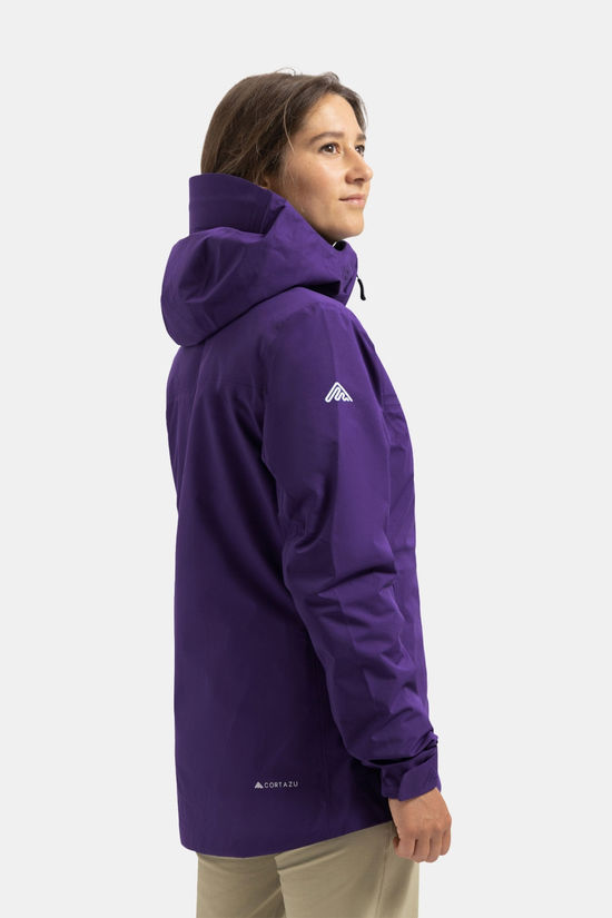 CORTAZU CORTAZU All Weather Hardshell Jas Dames