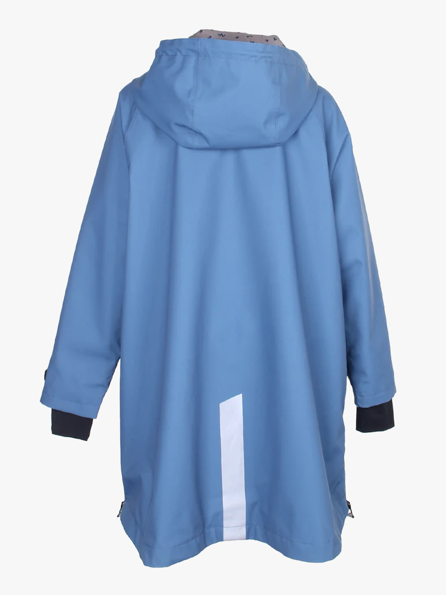 Vind Poncho Junior