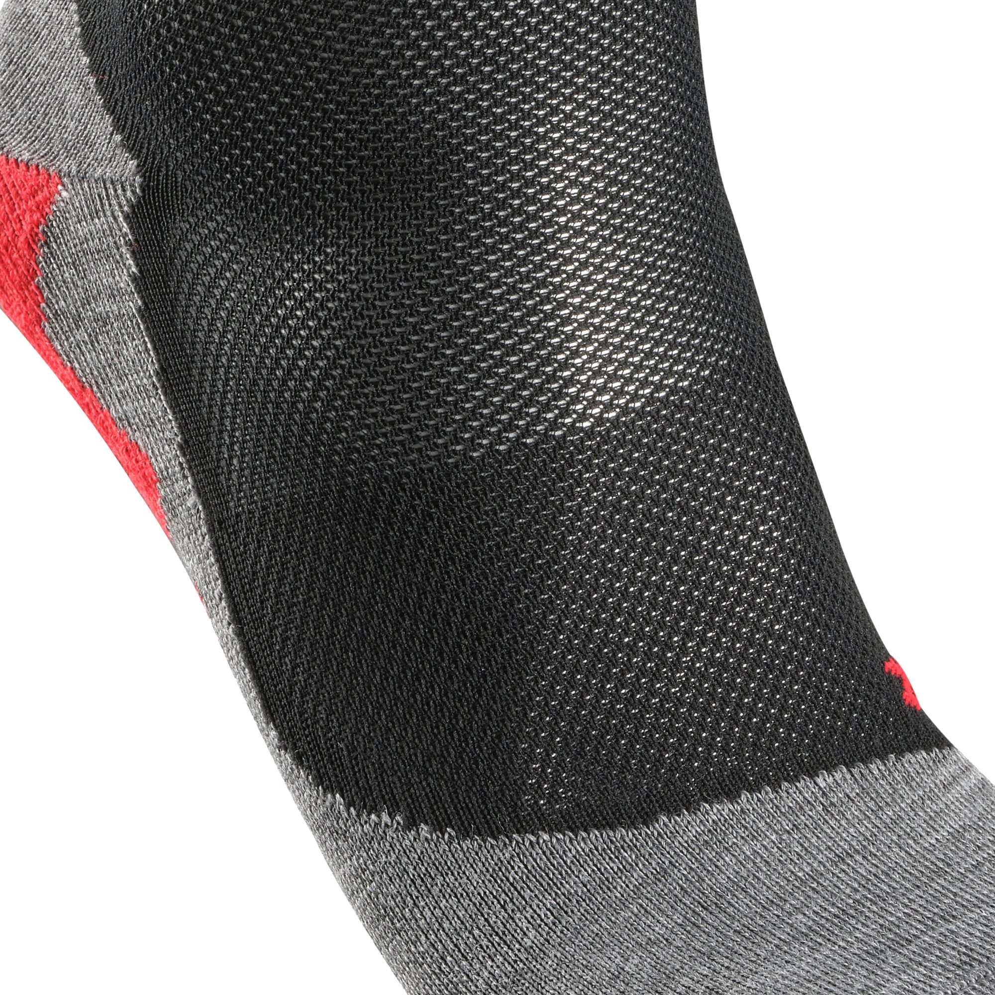 Falke RU5 Short Laufsocken Herren black