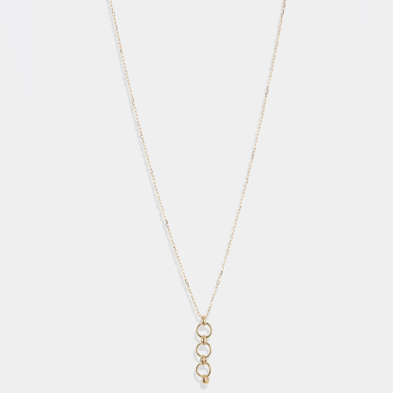 L'Or by Diamanta Collier Summer or jaune