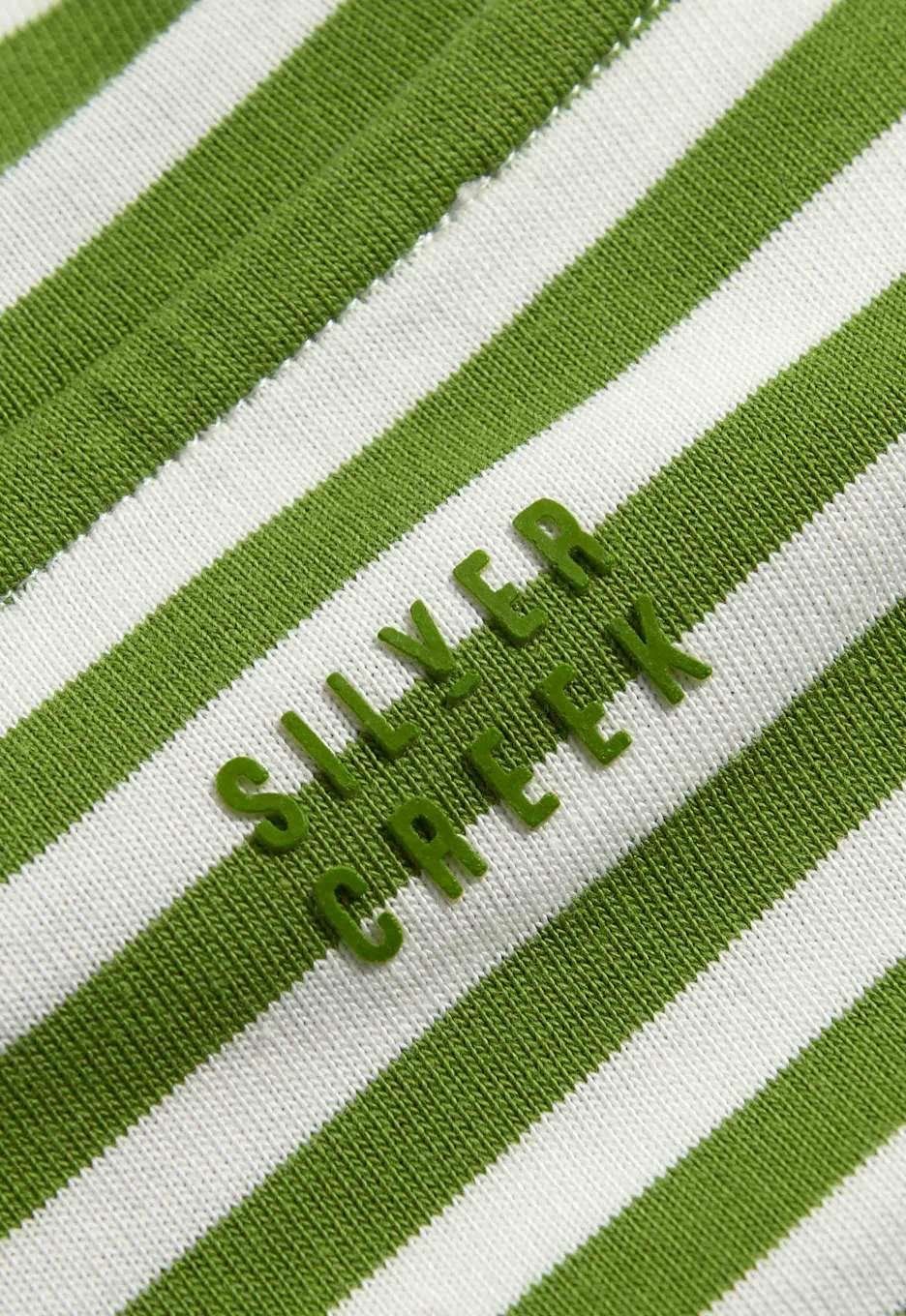 Silvercreek Suka T-shirt