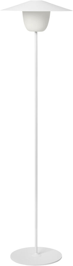 Blomus Mobile LED Lamp -ANI LAMP FLOOR- White White