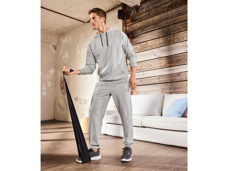 Heren joggingbroek