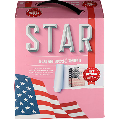 White Zinfandel