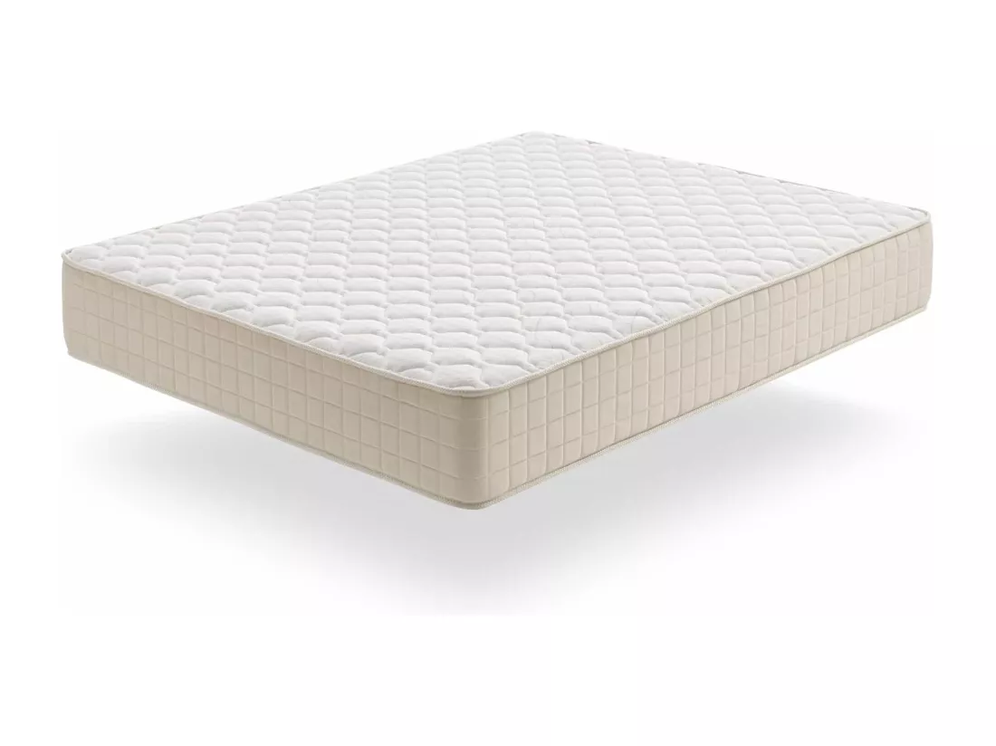 Matelas Mousse Ã  memoire de forme Magic Plus 30cm -180 x 200 cm -Moonia