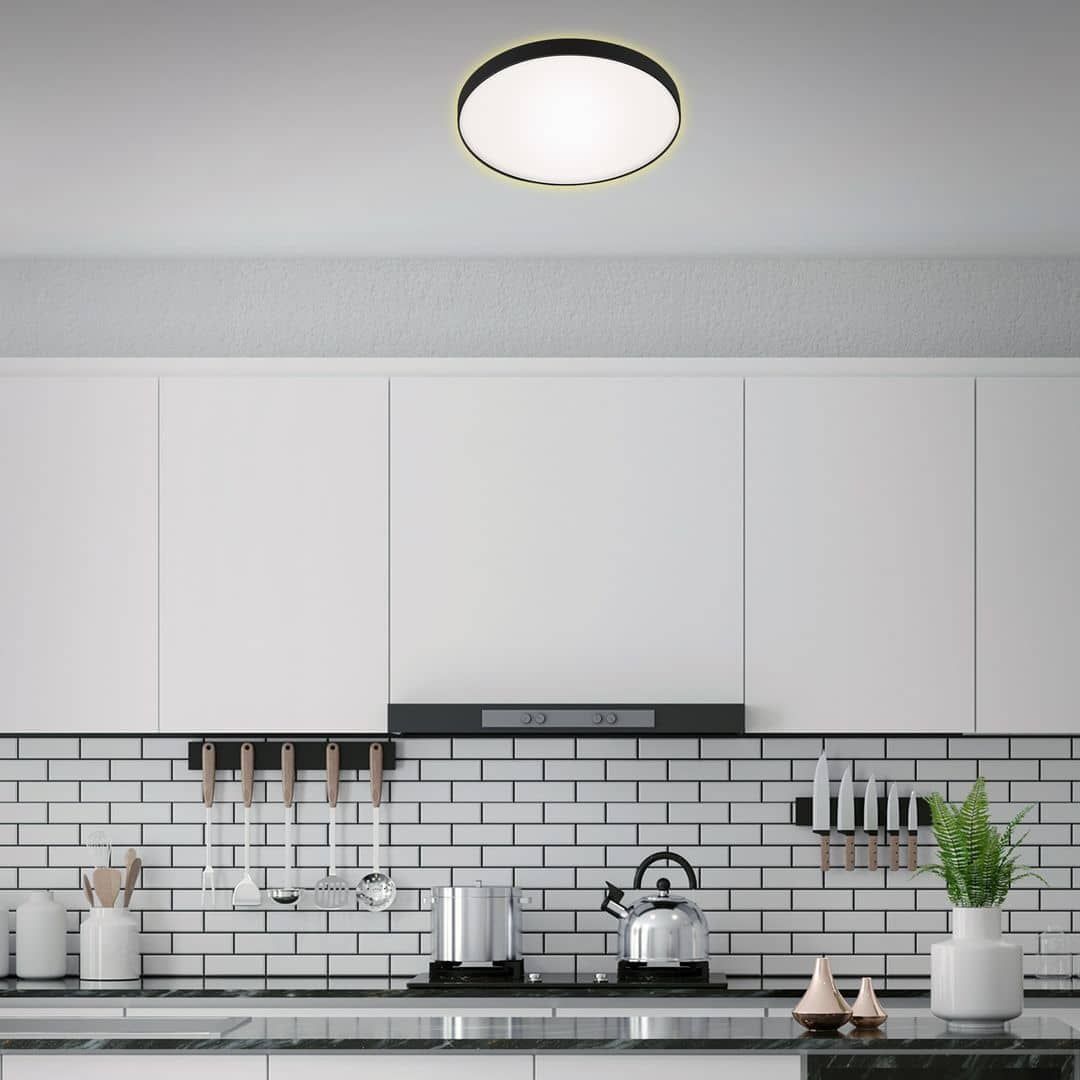 LED-Deckenleuchte