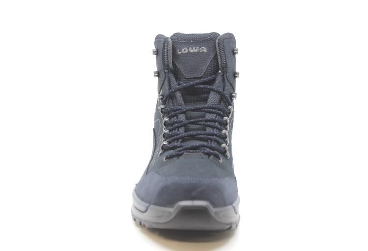 LOWA Toro Pro GTX Mid 310757 navy/navy