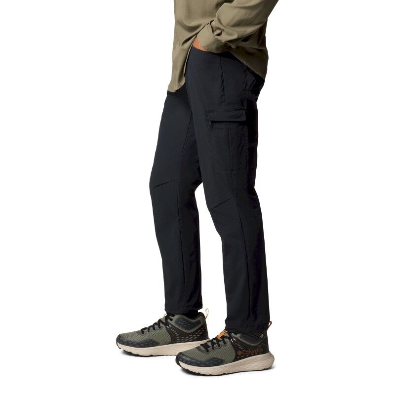 Sharpe Canyon Pant - Pantalon randonnée homme