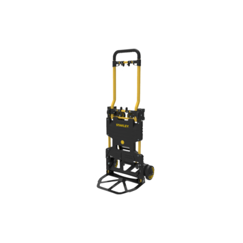 Stanley Opvouwbare steekwagen / plateauwagen 137Kg FT585