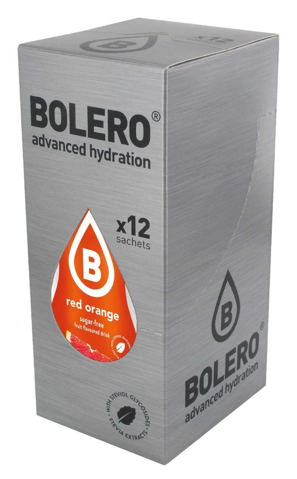 Bebidas Bolero Bebidas Bolero 9 g