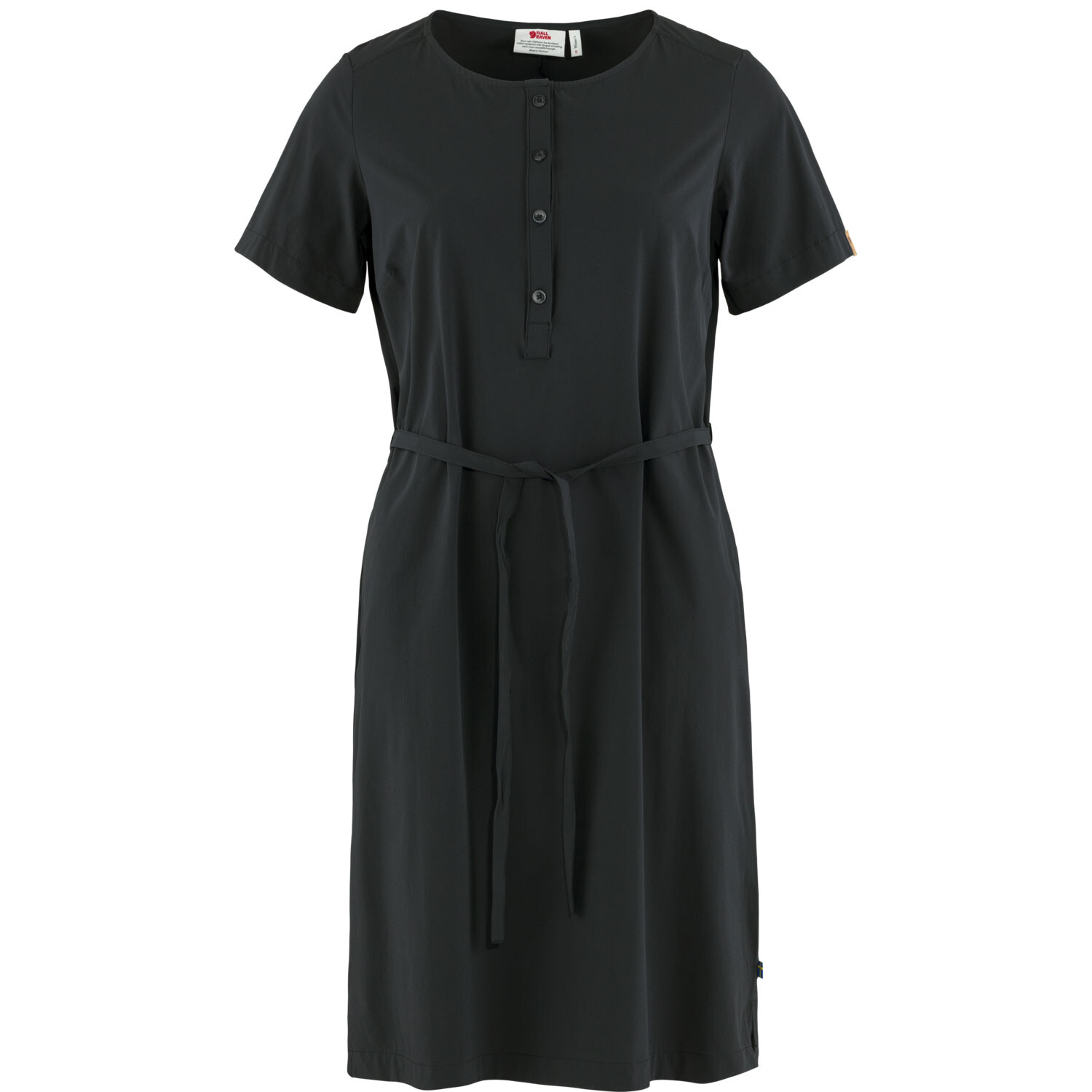 Fjällräven Womens Övik Lite Dress