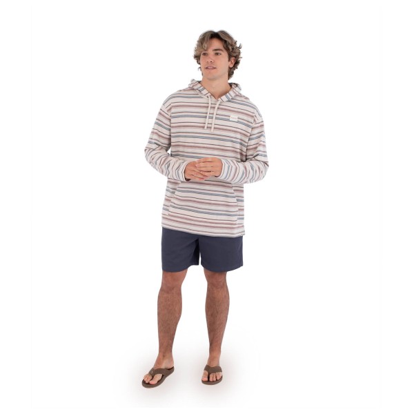 Hurley - OG Hooded Poncho - Sweat à capuche