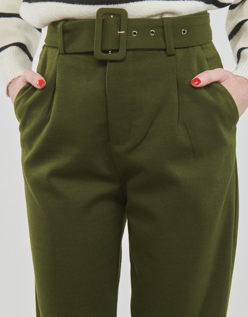 Betty London - ANDALI - Kaki