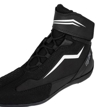 Baskets DXR RUGGA - Noir / Blanc