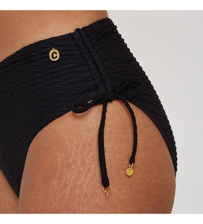 Ten Cate Women Midi Bow Bikinibroekje