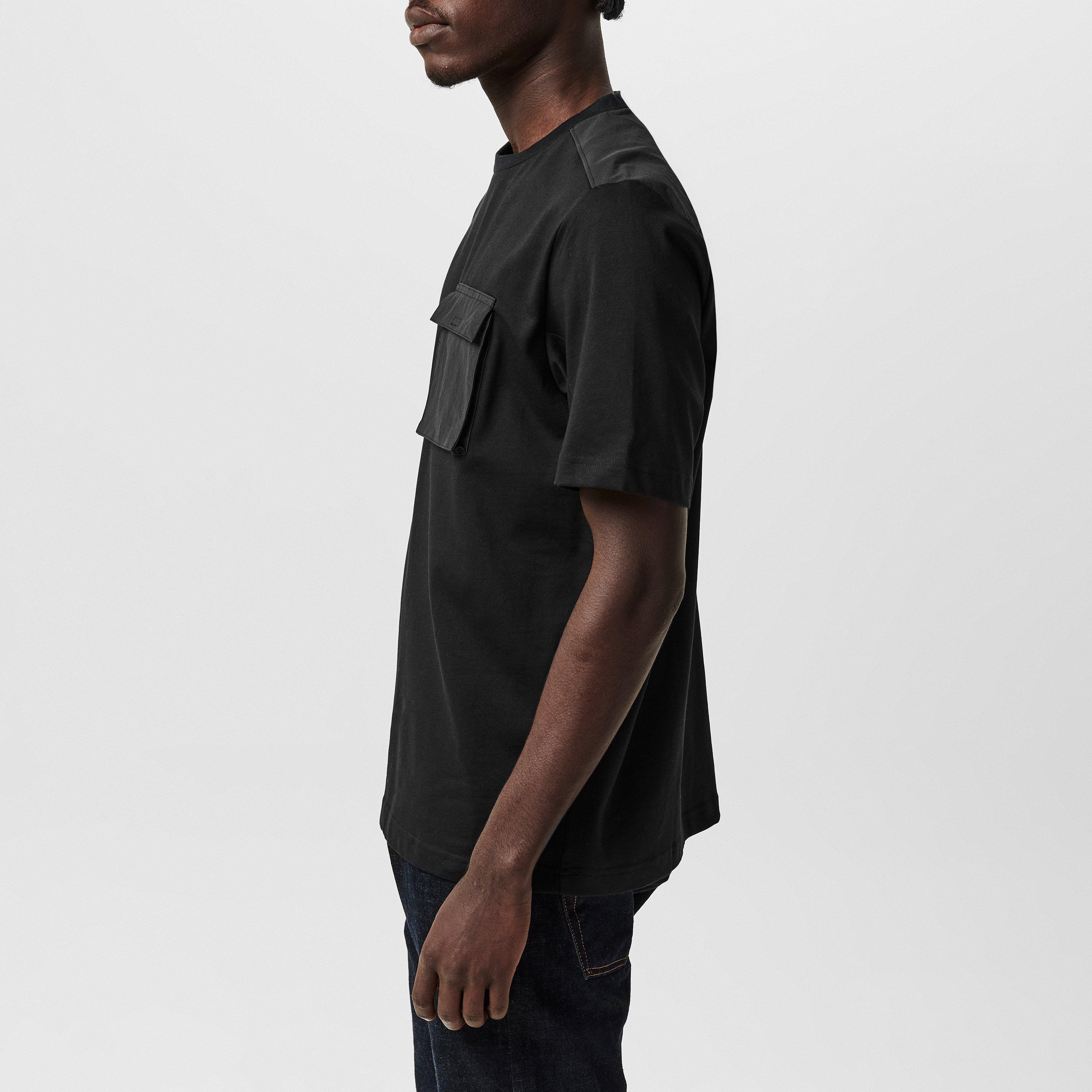 Firetrap Omega T Shirt