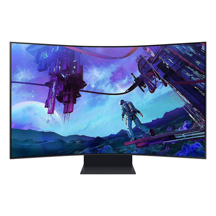 Samsung Odyssey Ark Gen 2 S55CG970NU