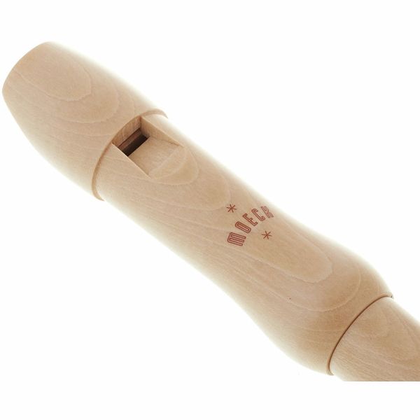 Moeck 1250 Soprano School Recorder