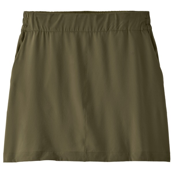 Patagonia - Women's Terrebonne Traveler Skort - Jupe-short