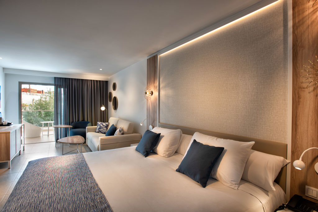 Guayarmina Princess Halfpension - Hotel