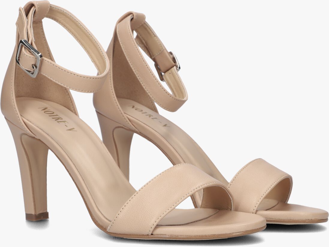 NOTRE-V camel notre-v sandalen 27242