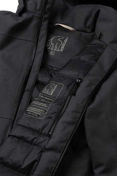 Marton Down Jacket Men vinterjakke