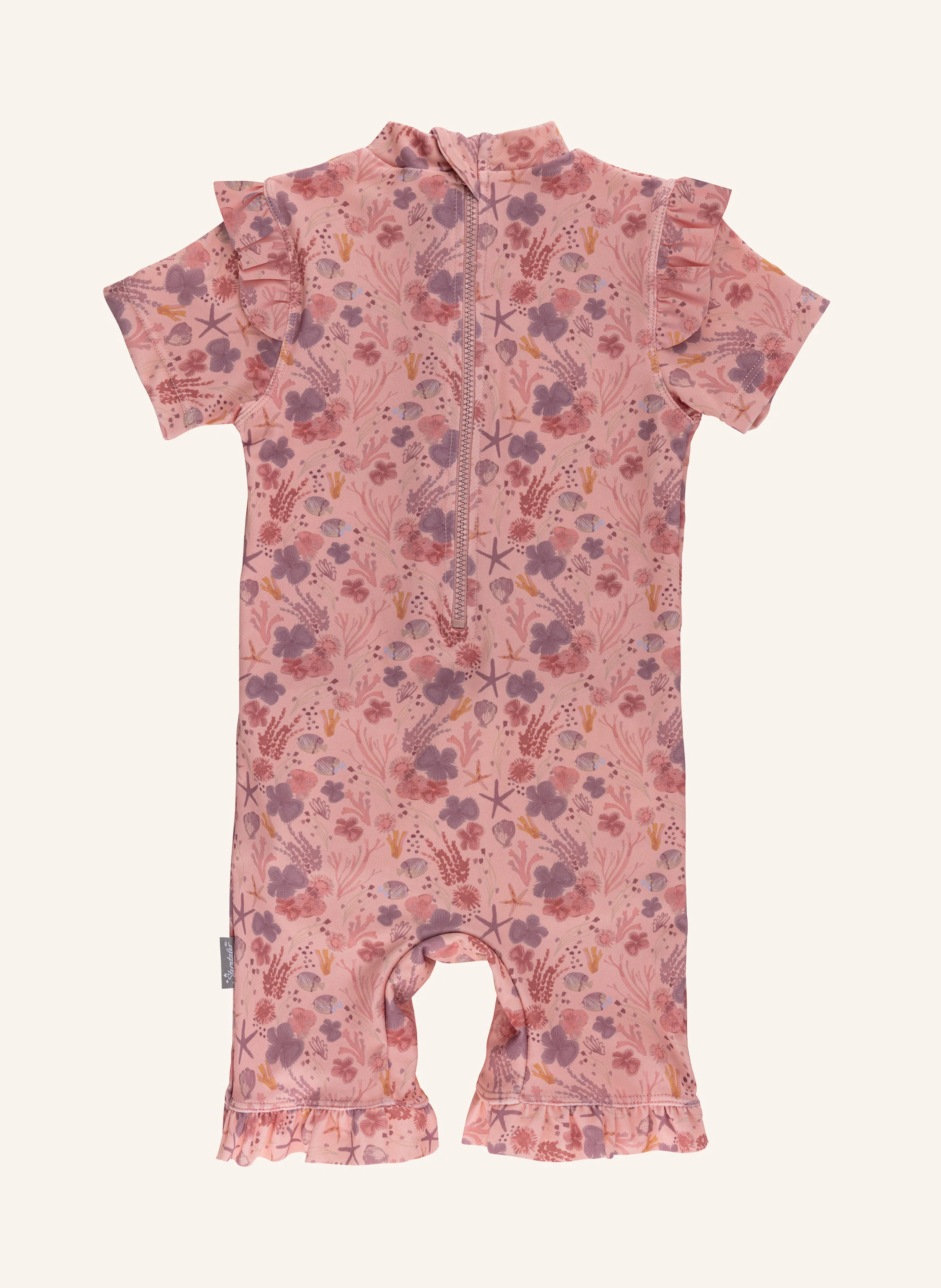 Sterntaler Schwimmanzug Corale