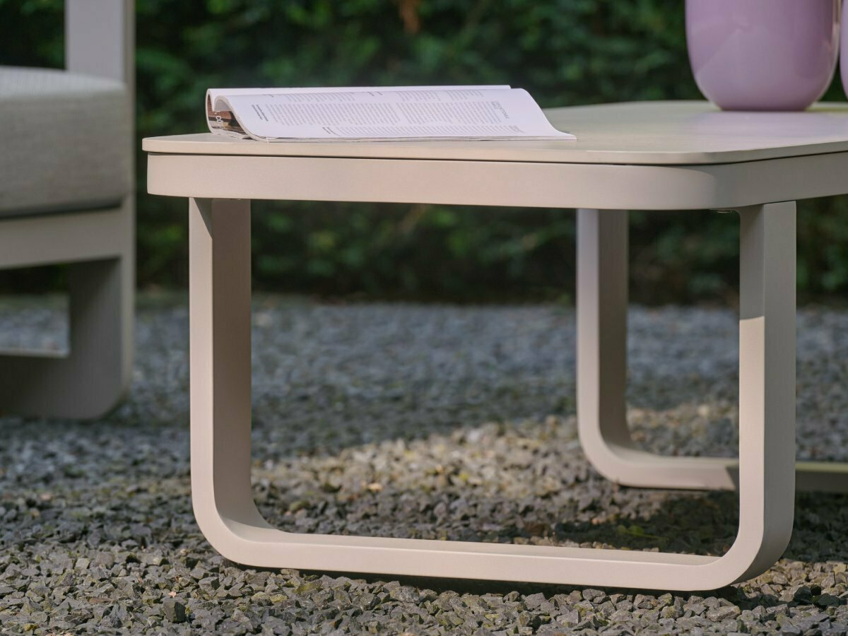 Hartman Milano stoel-bank loungeset