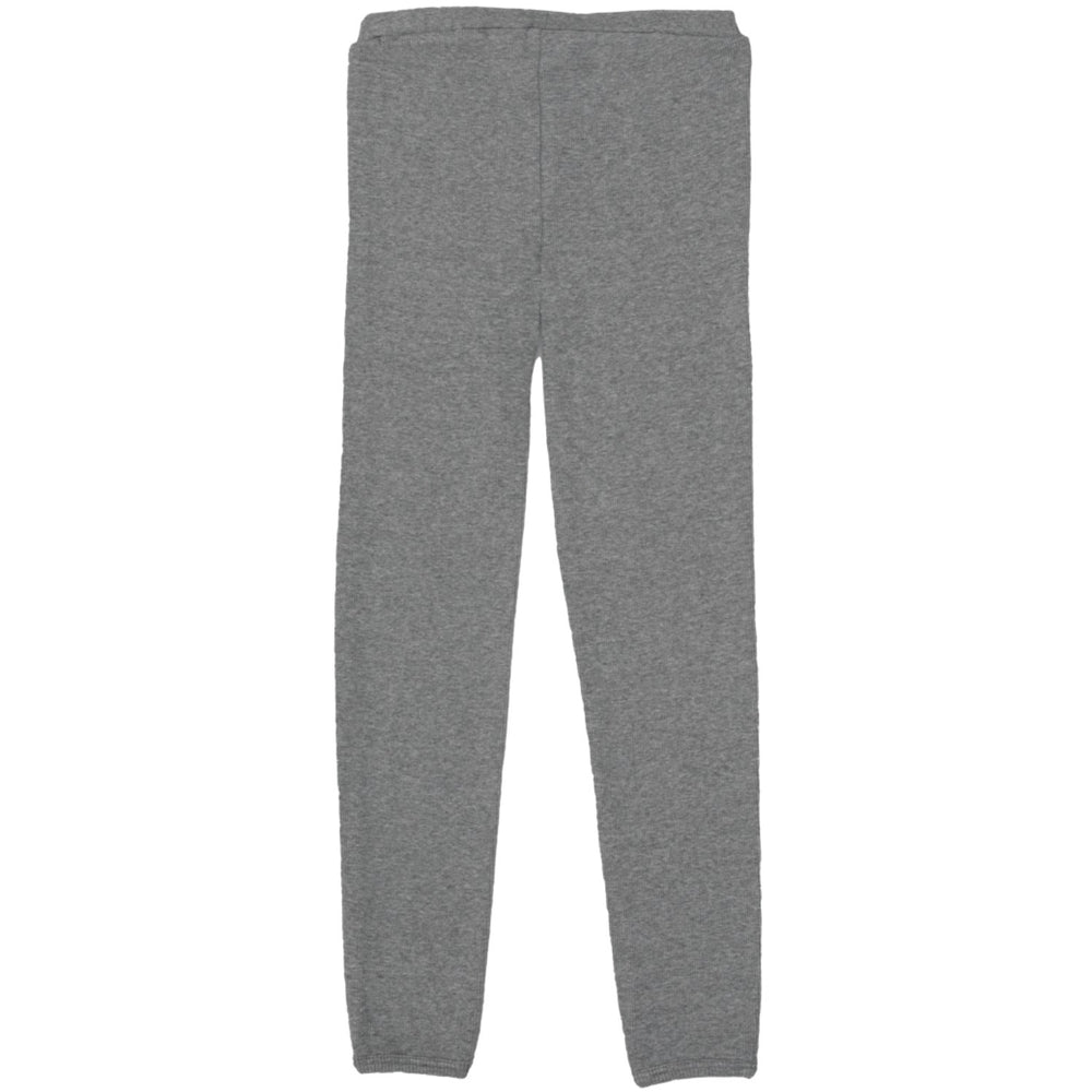 Køb HOLMM Light Grey Philo Bomuld Leggings