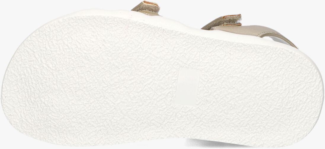 TOMMY HILFIGER gouden tommy hilfiger sandalen 33236