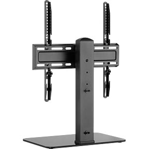 Basic TV Standfuss Fernseher Halterung mit Montagekit bis 40kg 32