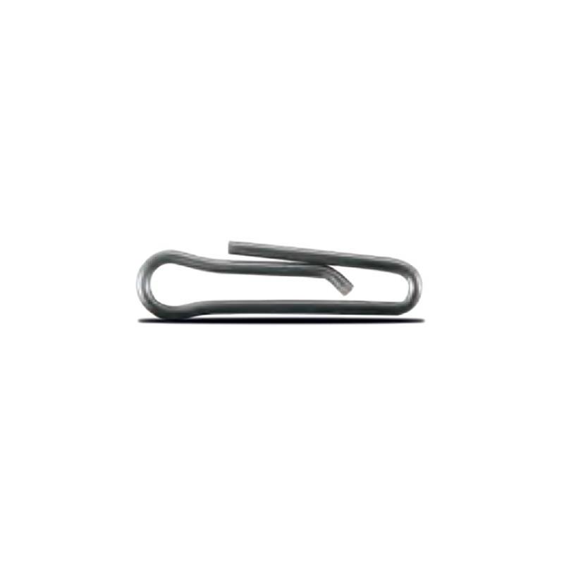 Agrafe Porte Plomb Vmc Pikea