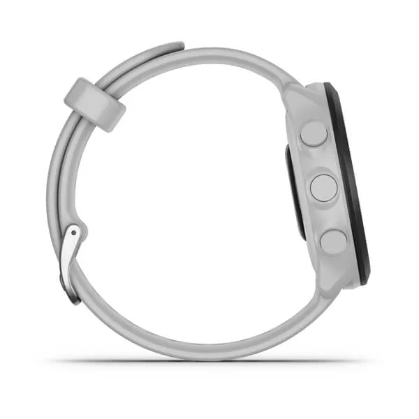 Garmin Forerunner 55 GPS Whitestone