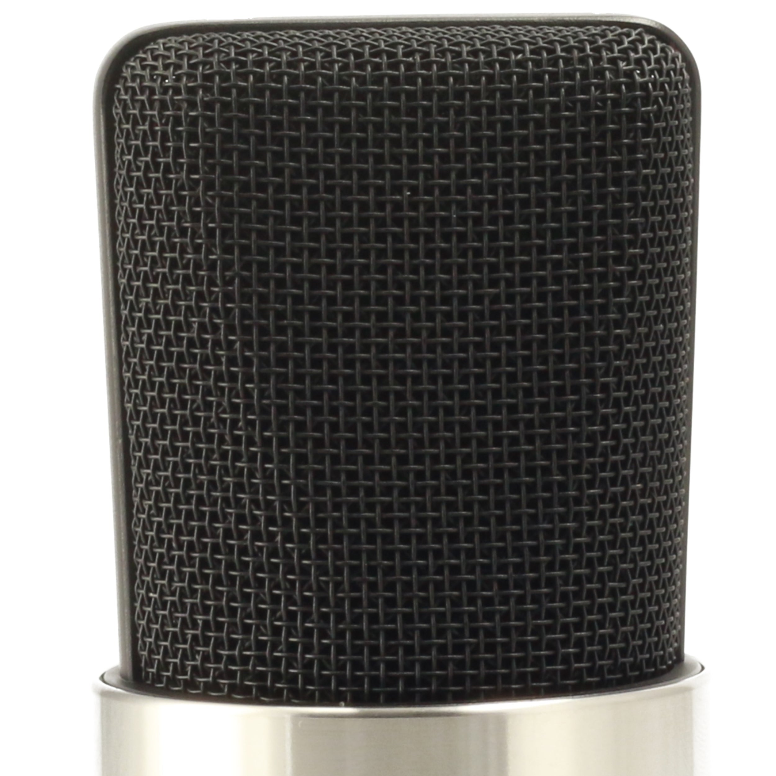 Neumann TLM 102 Studio Set microfoon + shockmount zwart