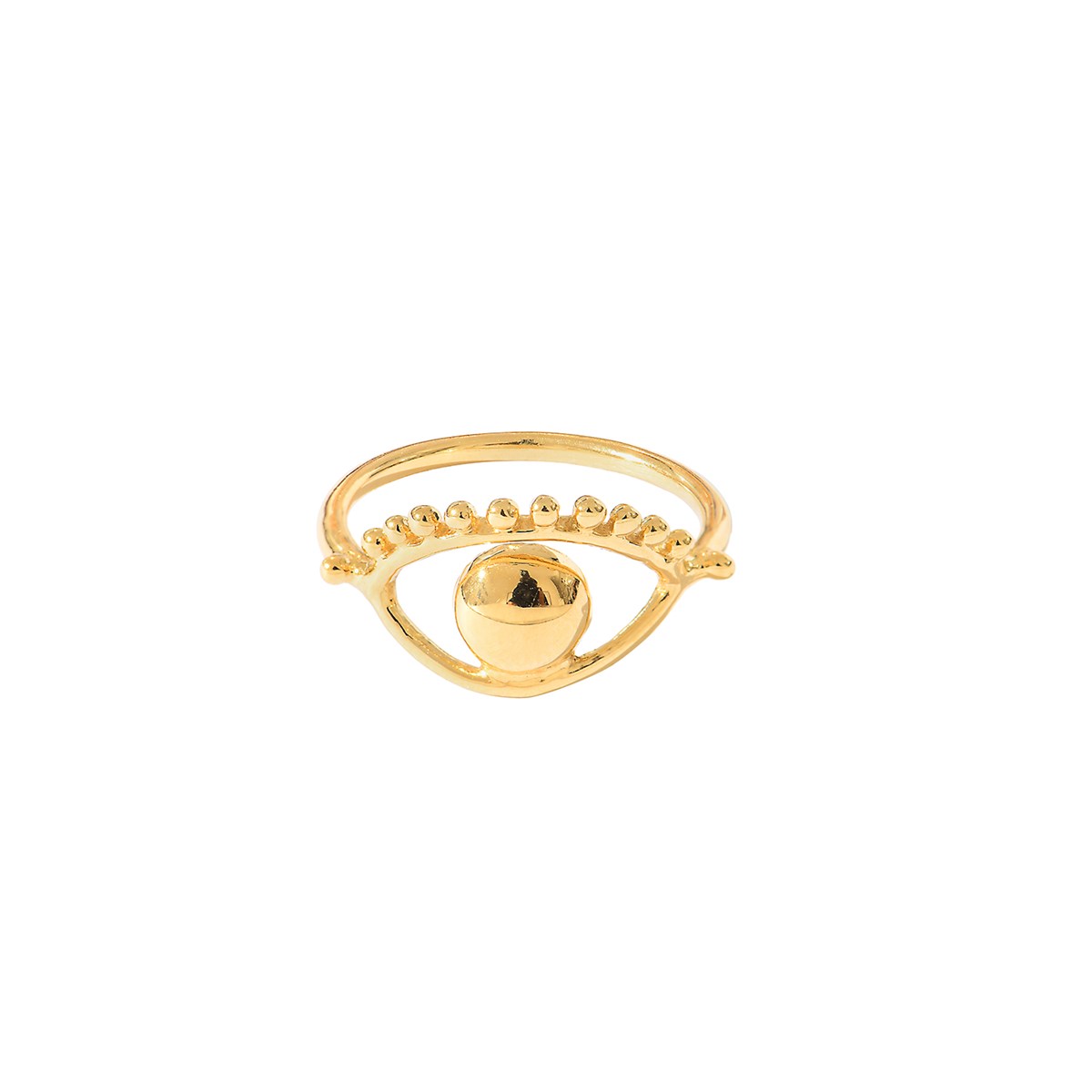 Bague OEil Ajna