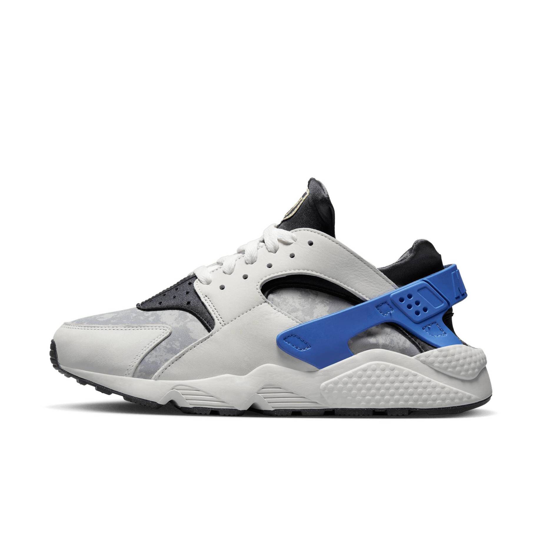 Nike| Herren Sneaker AIR HUARACHE PREMIUM