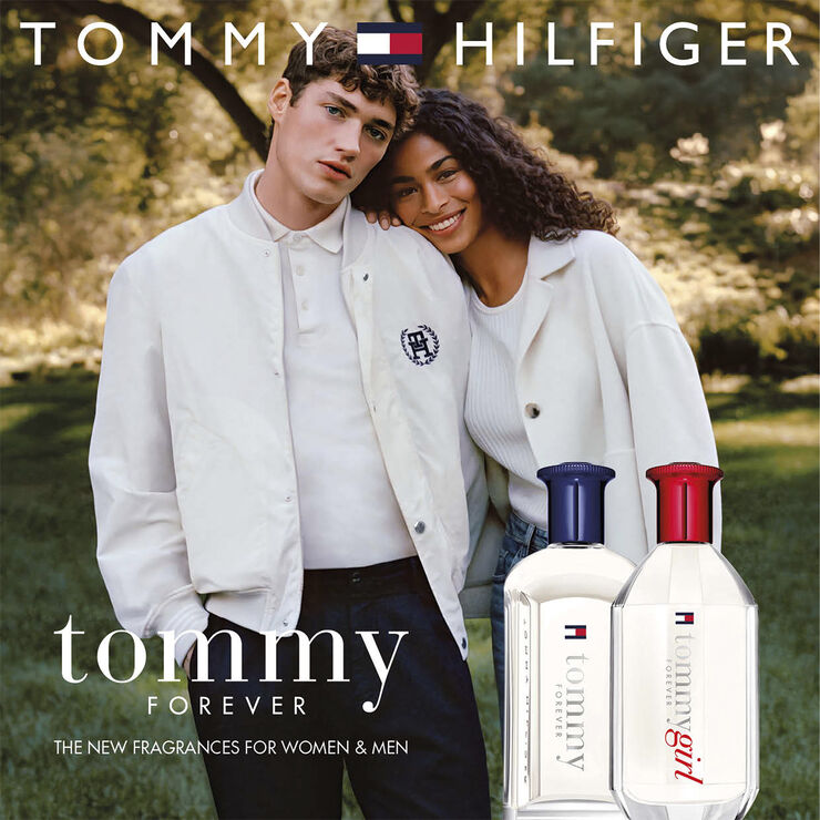 Tommy Hilfiger Tommy Forever Eau de Toilette