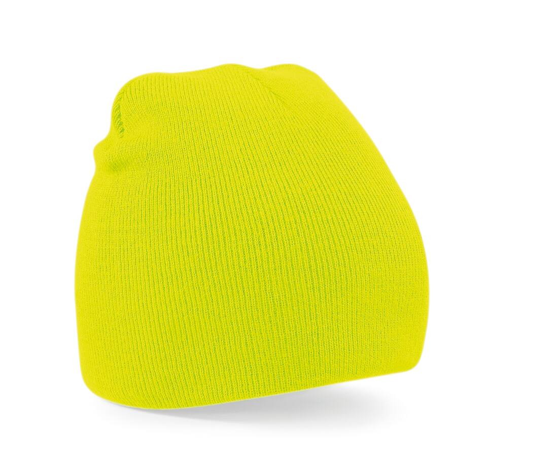 Beechfield BF044 - Bonnet Unisexe Moderne et Confortable