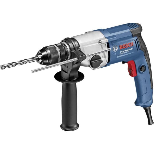 2 gear-Boremaskine Bosch Professional GBM 13-2 RE